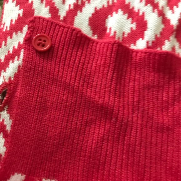 🎈Papillon knit scarf - Picture 4 of 5